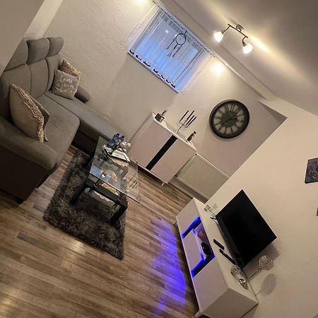Beti Apartment 2 Nentershausen  Eksteriør billede
