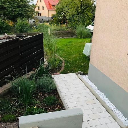 Beti Apartment 2 Nentershausen  Eksteriør billede