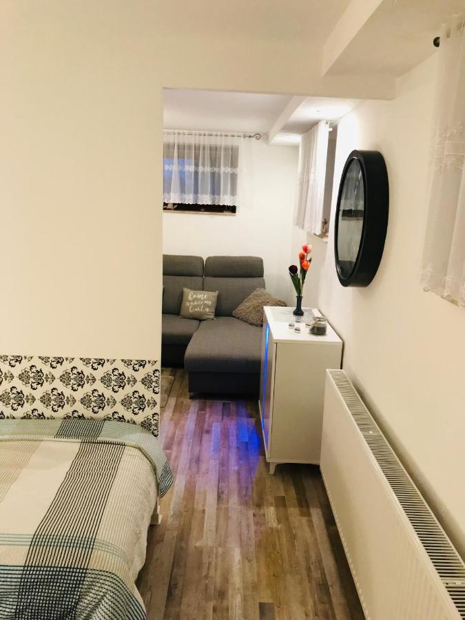 Beti Apartment 2 Nentershausen  Eksteriør billede