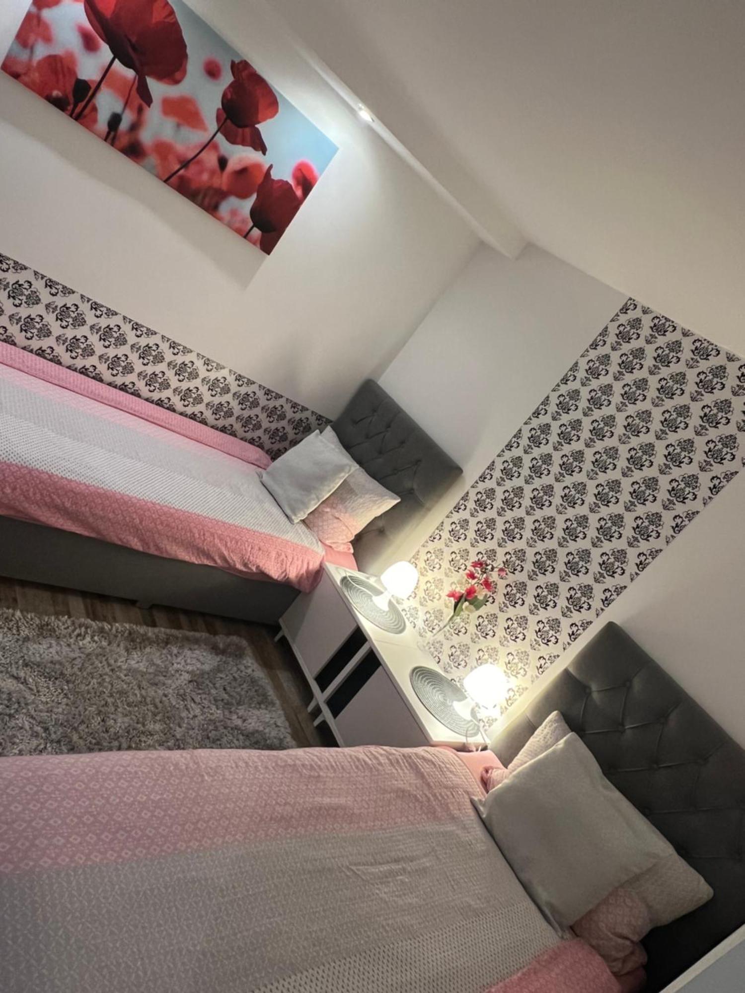 Beti Apartment 2 Nentershausen  Eksteriør billede