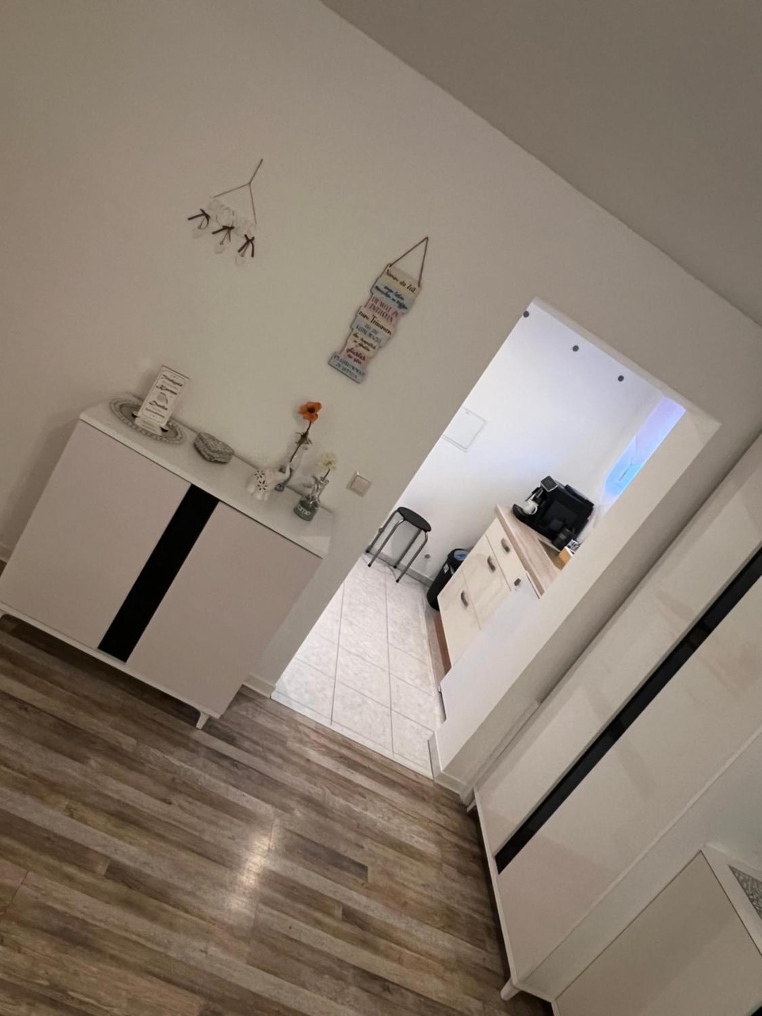 Beti Apartment 2 Nentershausen  Eksteriør billede